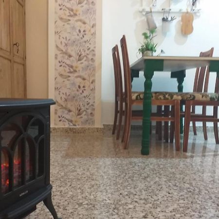 Apartamento Camino Mozarabe Baena Exterior photo