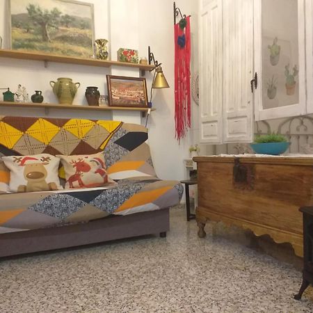 Apartamento Camino Mozarabe Baena Exterior photo