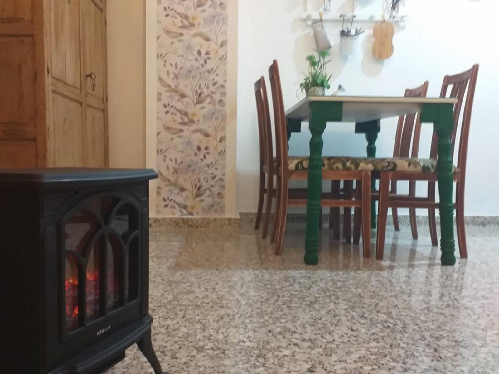 Apartamento Camino Mozarabe Baena Exterior photo